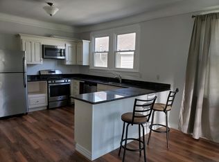 5430 Hawthorne Pl APT A, New Orleans, LA 70124