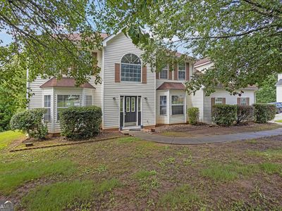 3885 Riverview Chase Blf, Ellenwood, GA, 30294
