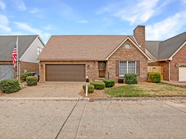 214 Lorrie Lynn Ct, Evansville, IN 47715