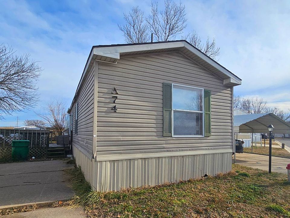 1st image of 2320 E Macarthur Rd Lot A74