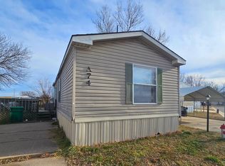 2320 E Macarthur Rd Lot A74, Wichita, KS 67216