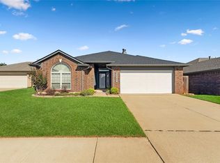 16424 Oconee Creek Dr, Edmond, OK 73013