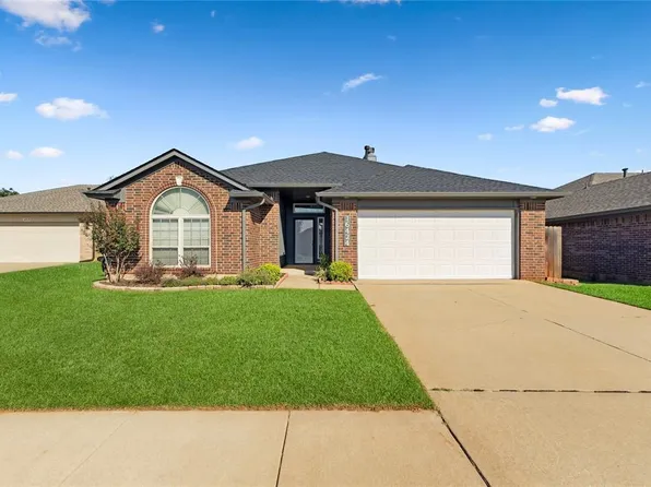 16424 Oconee Creek Dr, Edmond, OK 73013