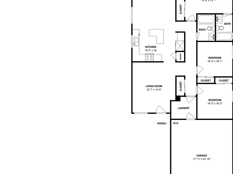 1491 E Stirrup Ln — Photo 19