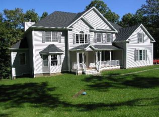 10 Guernsey, New Milford, CT 06776