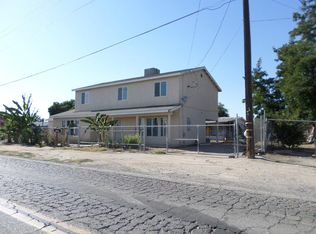1022 W North Ave, Fresno, CA 93706