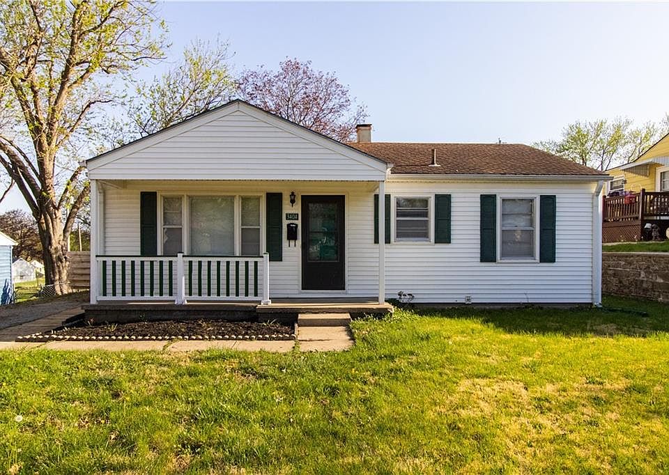 1st image of 3404 Doniphan Ave