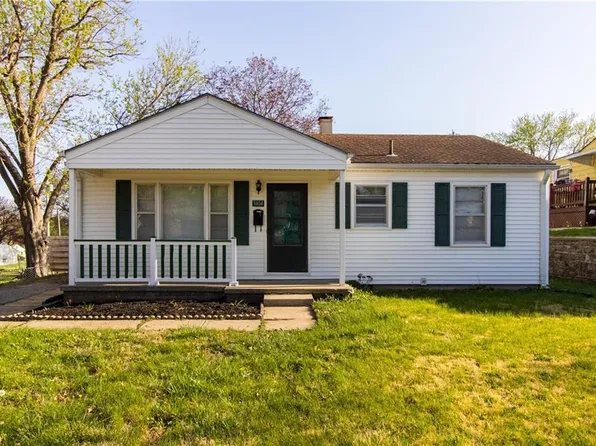 3404 Doniphan Ave, Saint Joseph, MO 64507