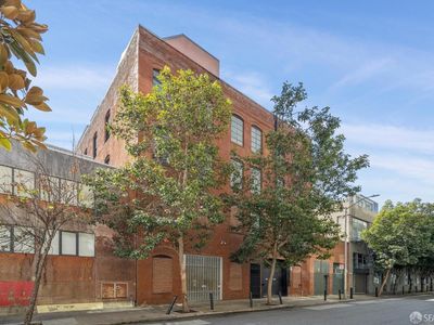 357 Tehama St SUITE 1, San Francisco, CA, 94103