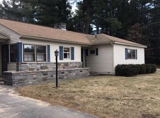 12 Towle Ln, Rochester, NH 03867