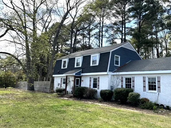 186 Us Highway 158 W, Camden, NC 27921