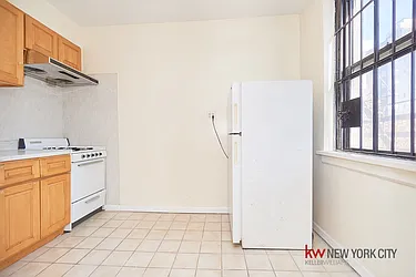 Rented by Keller Williams NYC