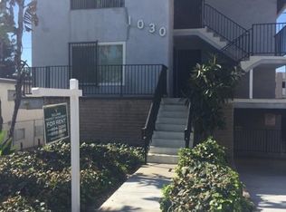 1030 College View Dr APT 4, Monterey Park, CA 91754