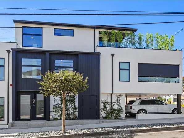 521 1/2 Iris Ave, Corona Del Mar, CA 92625