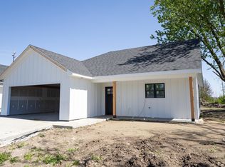 410 Johnson St, Moberly, MO 65270