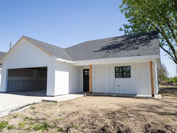 410 Johnson St, Moberly, MO 65270