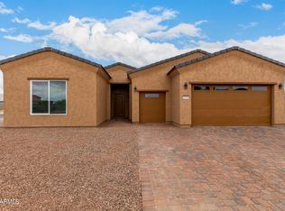 10198 W Mission Dr, Arizona City, AZ 85123