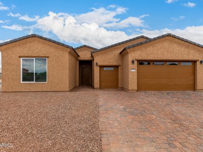 10198 W MISSION Drive, Arizona City, AZ, 85123