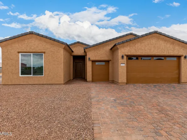 10198 W MISSION Drive, Arizona City, AZ 85123
