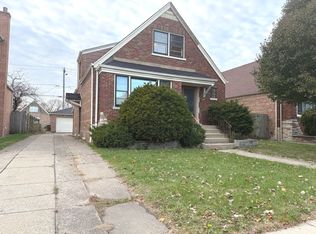 10910 S Avenue L, Chicago, IL