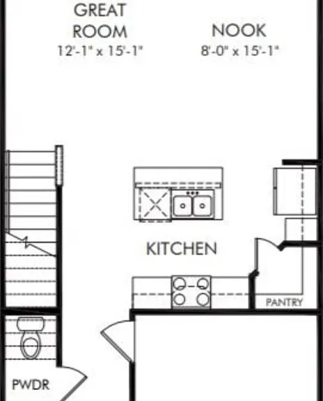 857 Longleaf Ln — Photo 6
