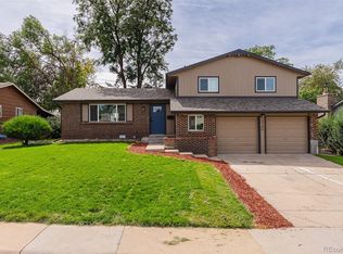 3740 W 95th Avenue, Westminster, CO 80031