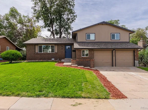 3740 W 95th Avenue, Westminster, CO 80031