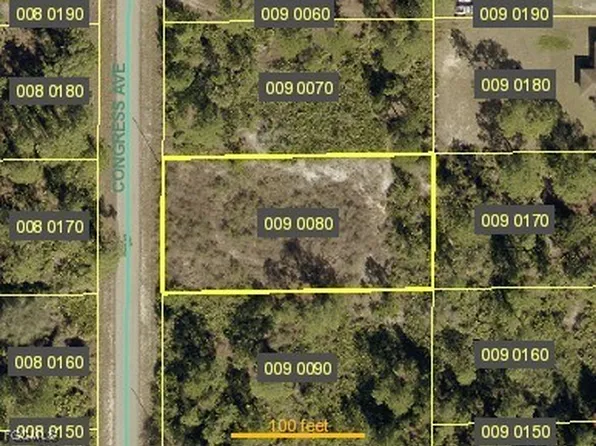1208 Congress Ave, Lehigh Acres, FL 33972