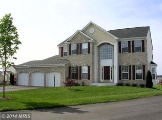 332 Spring Branch Ct, Purcellville, VA 20132