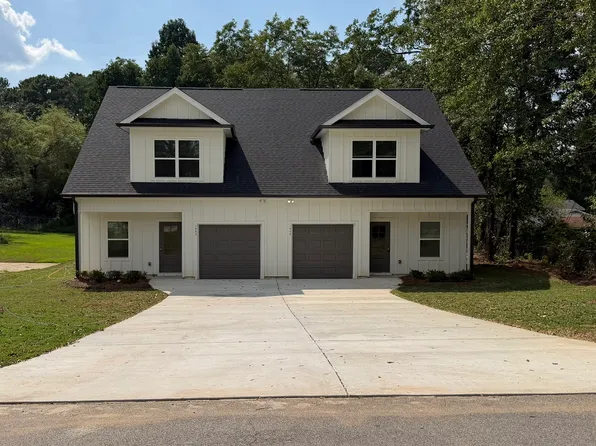 160 Sharon Dr #A, Fayetteville, GA 30214