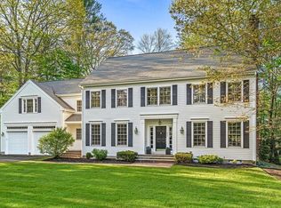 264 Wellesley Ave, Wellesley, MA 02481