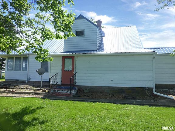 2nd image of 27299 W Frontage Rd