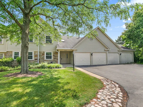 2403 Mallow Ct Unit Z1, Schaumburg, IL 60194