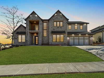 3008 Fountain Creek Dr, Edmond, OK, 73034