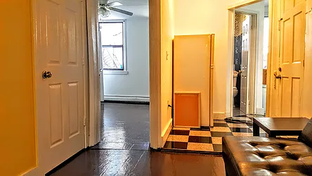 Rented by 585 Evergreen Avenue, LLC