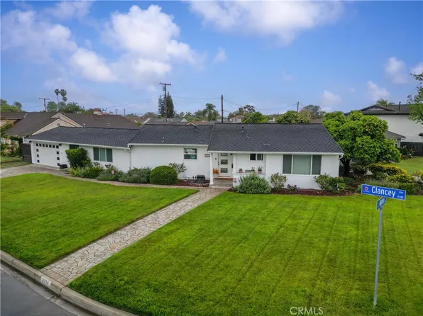 9254 Clancey Ave, Downey, CA 90240