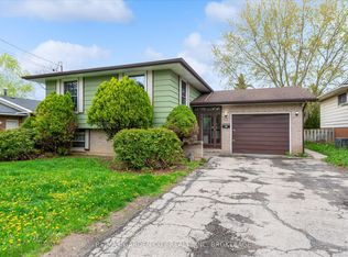 82 Linwell Rd, Saint Catharines, ON L2N 6B1