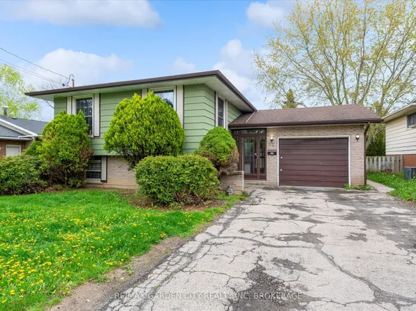 82 Linwell Rd, Saint Catharines, ON L2N 6B1