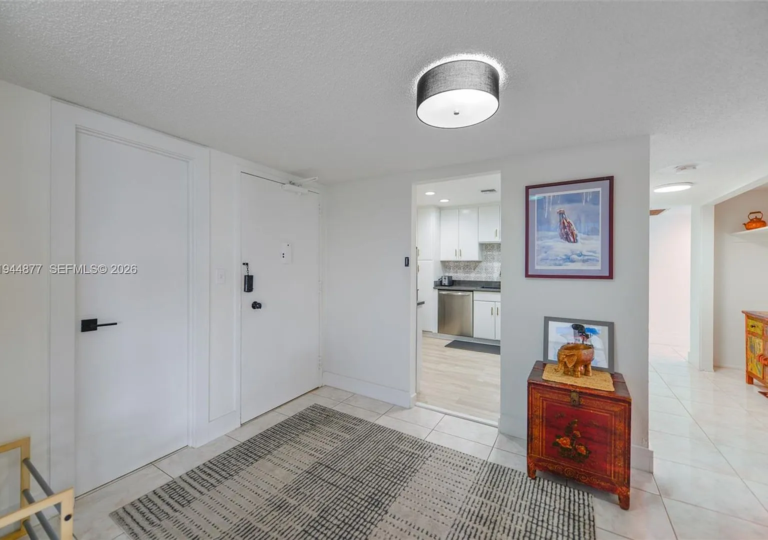 1950 S Ocean Drive 19E, Hallandale Beach, FL 33009 — Photo 3
