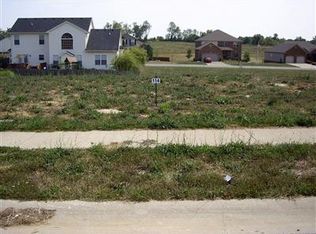 6016 Crabapple Rd LOT 11, Versailles, KY 40383