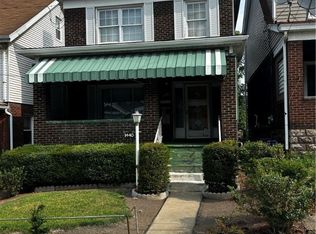 1440 Woodland Ave, Pittsburgh, PA 15212