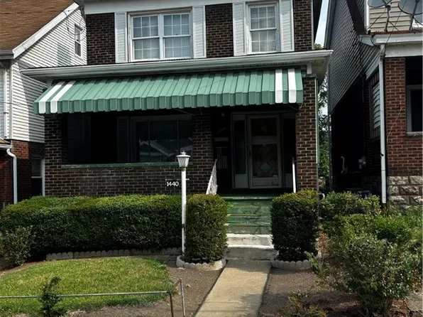 1440 Woodland Ave, Pittsburgh, PA 15212