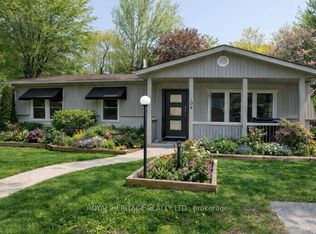 104 Linden Ln, Innisfil, ON L9S 1N4