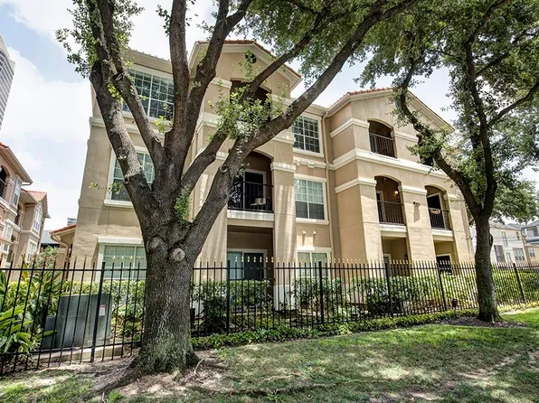 3231 Allen Pkwy APT 6205, Houston, TX 77019