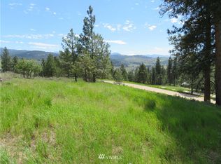 70 Stabenfeldt Dr, Republic, WA 99166