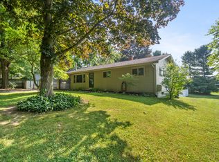 5912 Maple Dale Rd, Jackson, MI 49201