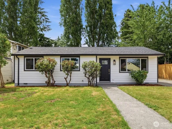 1433 SW Donovan Street, Seattle, WA 98106