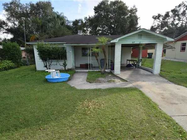 827 E Lowell St, Lakeland, FL 33805