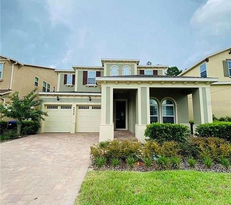 6836 Trellis Vine Loop, Windermere, FL 34786 Zillow