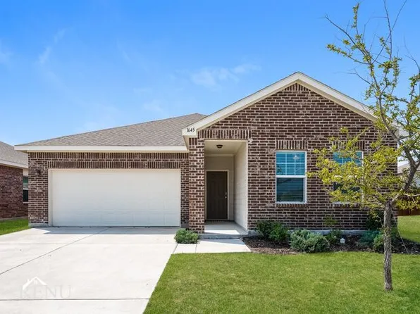 1612 Ancer Way #1612AW, Haslet, TX 76052